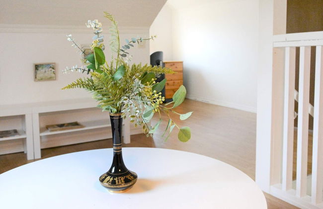 3 Person Holiday Home in Hammaro-by Traum - Foto 16