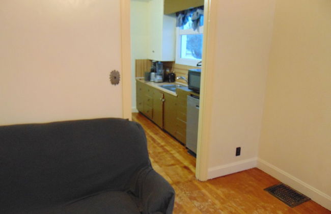 Just You Vacation Home - Photo 12