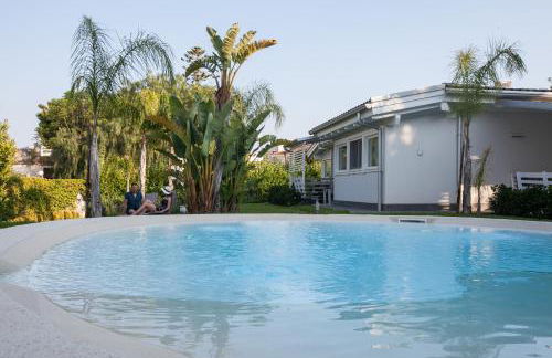 Villa Lucy ecoresidence - Foto 58