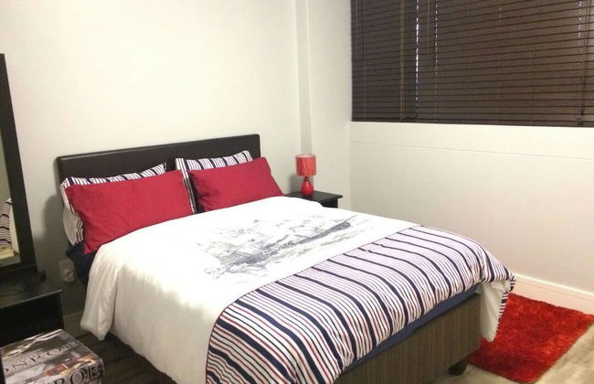 77 On Independence Windhoek - Foto 4