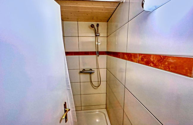 Spacious Apartment in Gortipohl With Garden - Foto 20