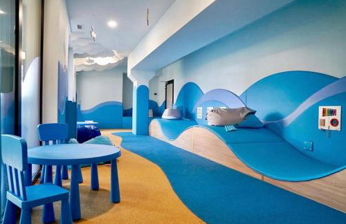 Baltic Waves Miedzyzdroje - Foto 22