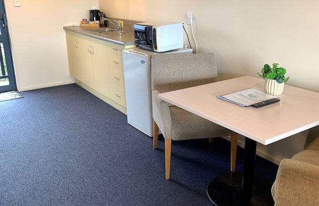 Haast River Motels & Holiday Park - Foto 41