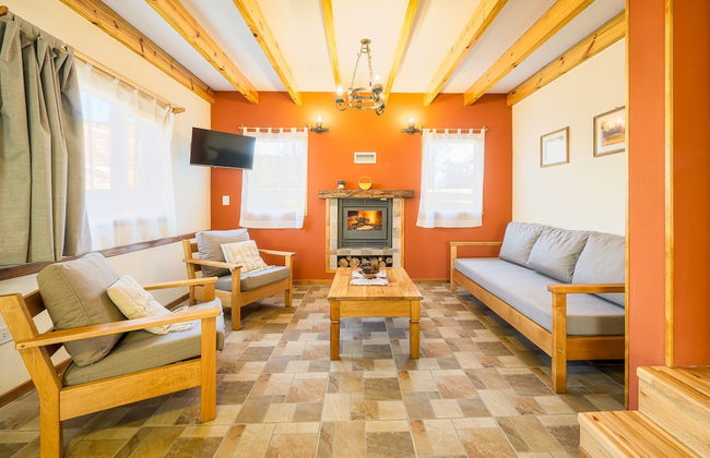 Amazing Lodge in San Martin de los Andes SMA-RV by Apartments Bariloche - Foto 54