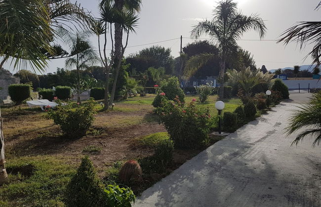 Eftihia Studios - Photo 34