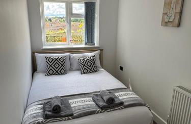 Modern Apartment Near Birmingham - Foto 17