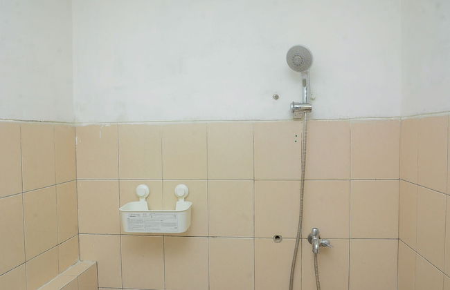 Homey Studio Pakubuwono Terrace Apartment - Foto 9