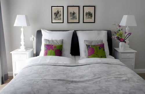 Appealing Apartment in Westerstede - Foto 7