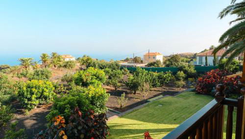 Bungalows - Villas Los Pajeros - Foto 4, Garden