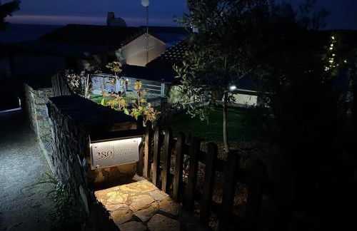 La Villa dell Artista con vista mare e dune - IUN Q7440 - Foto 3