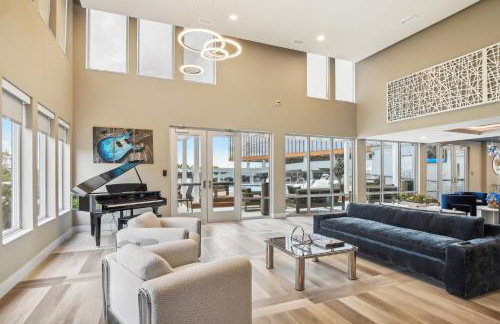 Skyline Views & PoolMins to Vanderbilt - Foto 25