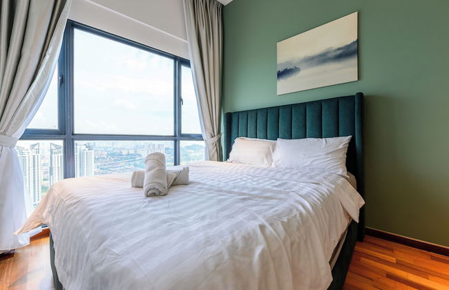 Reizz Residence by Minsu - Foto 3