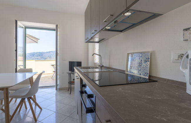 1 bedroom Apartment in San Bartolomeo al Mare with terrace - Photo 2