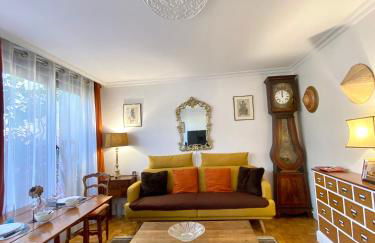 Appartement avec terrasse - Foto 7