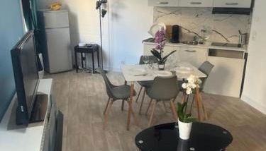 Appartement cozy proche de toutes commodités - Foto 4