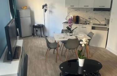 Appartement cozy proche de toutes commodités - Foto 4