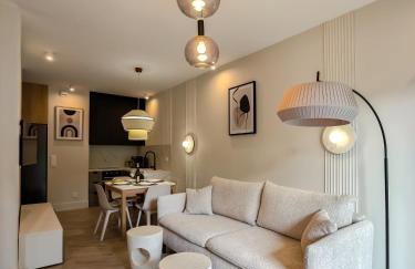 Apartament Swoboda Tatarska - Foto 36