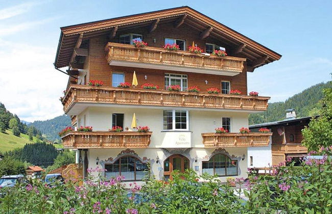 Apartment in Kitzbuhel Alps With Wellness Area - Foto 32