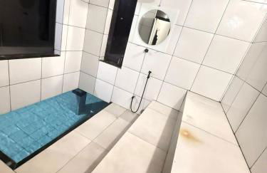 Chácara Clube Raposa, piscina, sauna, 6 qts, esportes areia, campo gramado - Photo 22