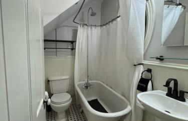 Heart of Midtown Home on Penn St - Pet Friendly - Foto 18