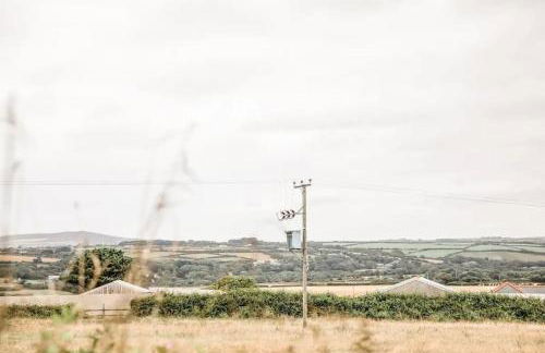 Charming Cornish Cottage, Portreath, Dogs Welcome - Foto 33