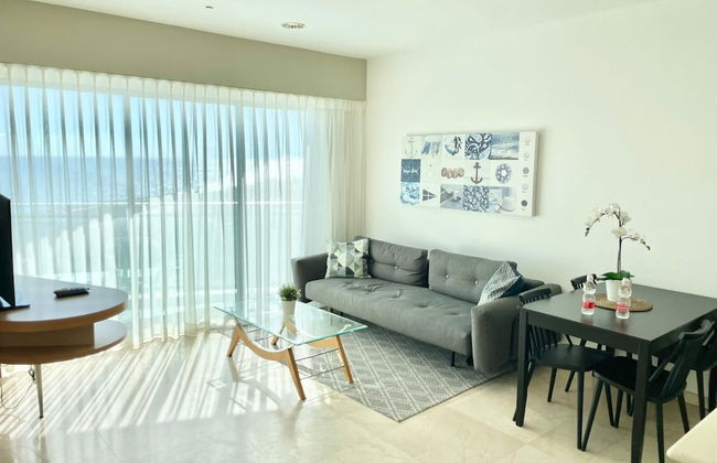 Amazing studio - with Balcony - Foto 6