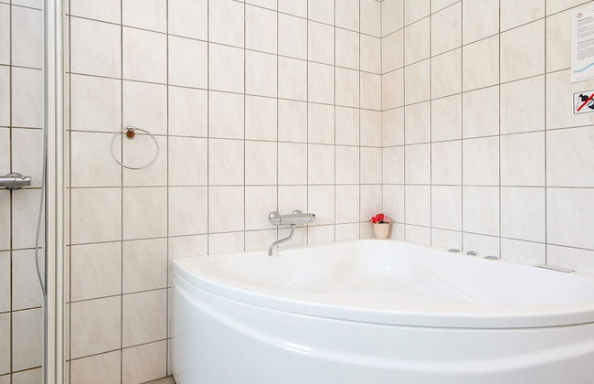 Spacious Holiday Home in Haderslev near Sea - Foto 14