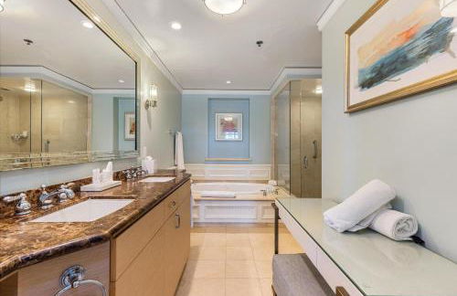 Breathtaking 2 Bedroom Condo Placed at Ritz Carlton-Key Biscayne - Foto 18