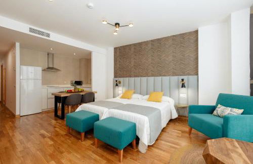 Apartamentos Debambú - Photo 26