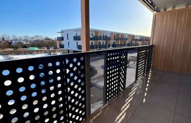 Apartament Kwiatowa - Foto 7