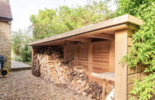 Cotswolds Eco House - Foto 26