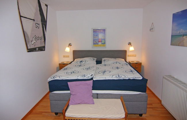 Apartment in Fehmarn Near Surfing Beaches - Foto 6