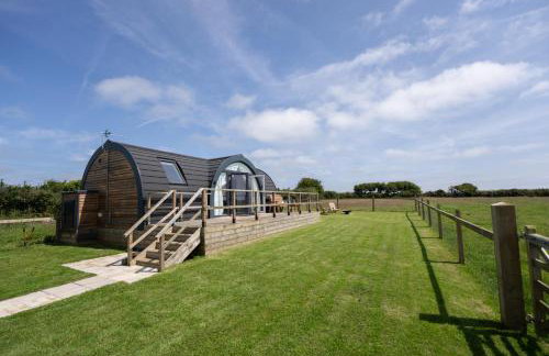 The Hideaway at Tremorna Farm - Photo 17