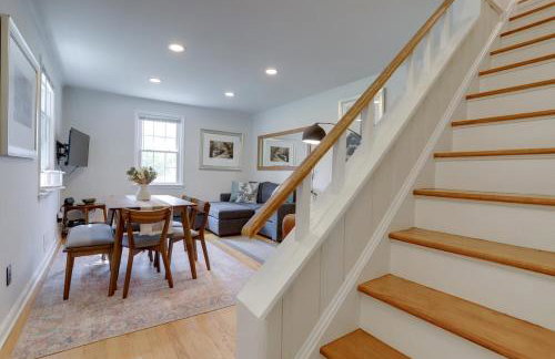 Cozy & Comfy Bright 3 Bedroom Home - Foto 22