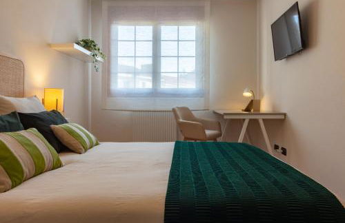 AH Delux3Rooms Campus Milán VUT6519AS - Foto 23