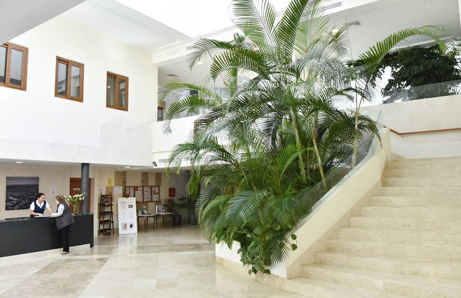 Ballesol Costablanca Senior Resort mayores de 55 - Photo 33