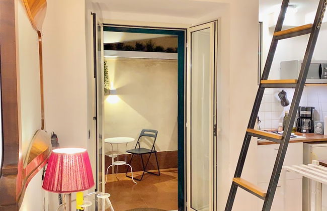 Vacanze Romane Colosseum - Foto 41