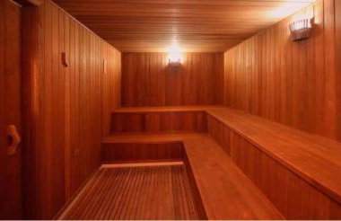 Home Ap Cinema Frente Mar em Bertioga - Photo 43