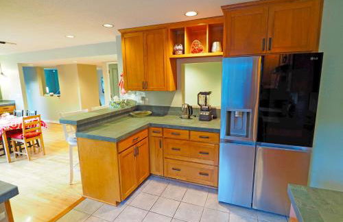 Bothell River house - Foto 48