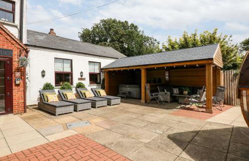 The Five Bells Inn - Foto 60