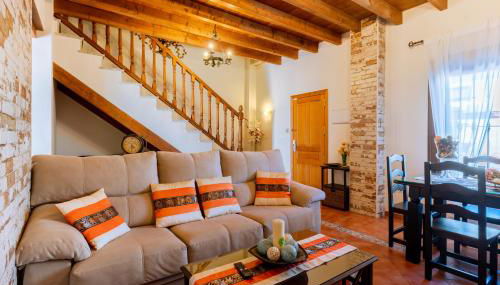 vll Vivienda rural a las puertas de Doñana - Foto 5