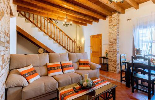 vll Vivienda rural a las puertas de Doñana - Foto 5