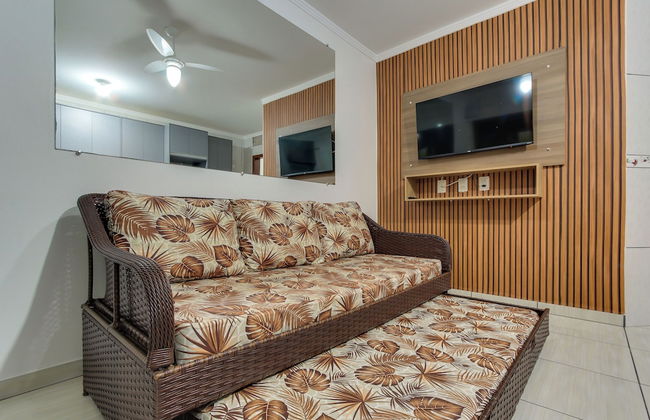 Residencial Flat Gean Guilherme - Photo 19
