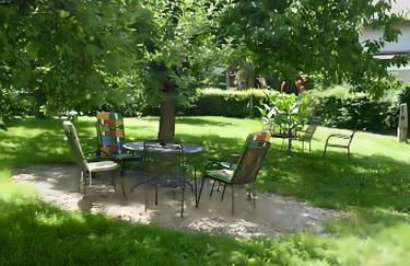 Ferienwohnung Lerchenberg - Foto 8