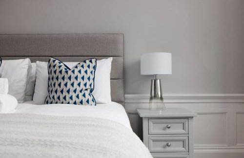 JOIVY Luxurious 2 Br Apt On Notable George Street - Foto 70