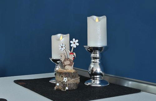 Appartement Zum Leuktal - Foto 34