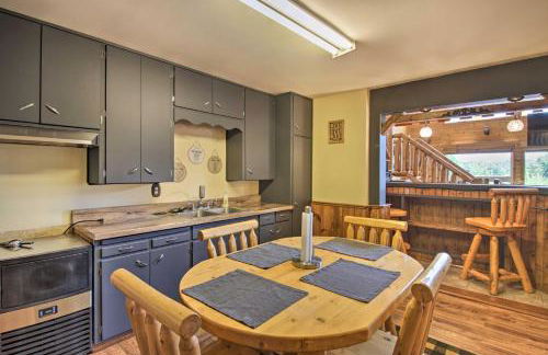 Spacious Frazee Home with Direct Lake Access! - Foto 7