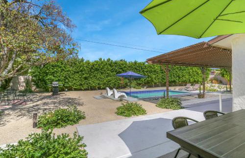 Tangerine Desert Dreams - Foto 20