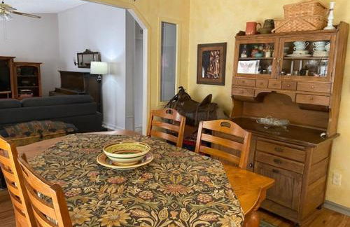 River Falls Lodging -Black Hills, South Dakota - Foto 22