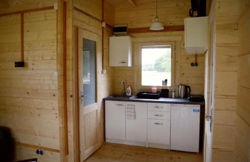 Camping Szczecinek Domy Wypoczynkowe - Foto 37